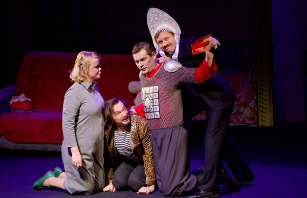 Рождественское чудо