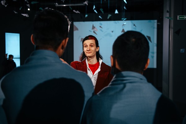 Всё что пожелаешь. Корпорация V4П