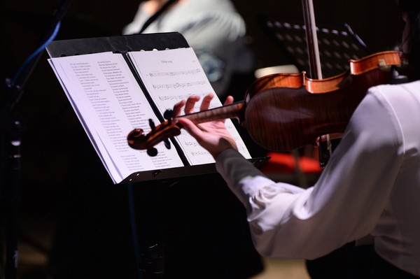 Музыка королей