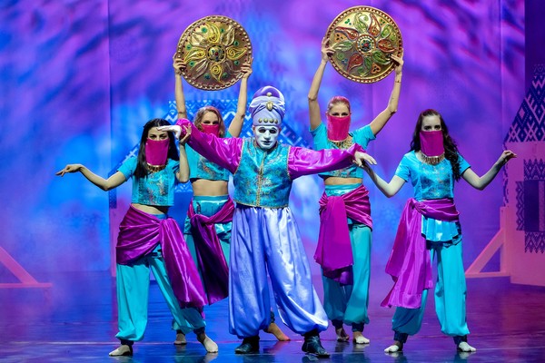 Ночь перед Рождеством