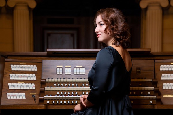 В ожидании Рождества