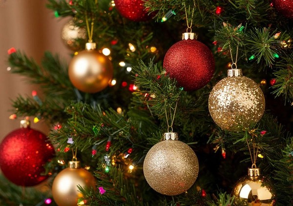 Празднично-игровая программа «Как встречают Новый год люди всех земных широт»