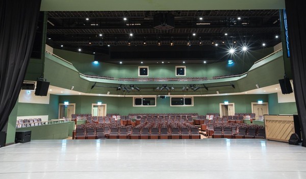 Концерт «Времена года»