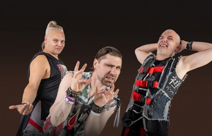 Группа «Скворцы Степанова»