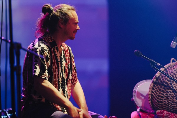 Восточный сказ