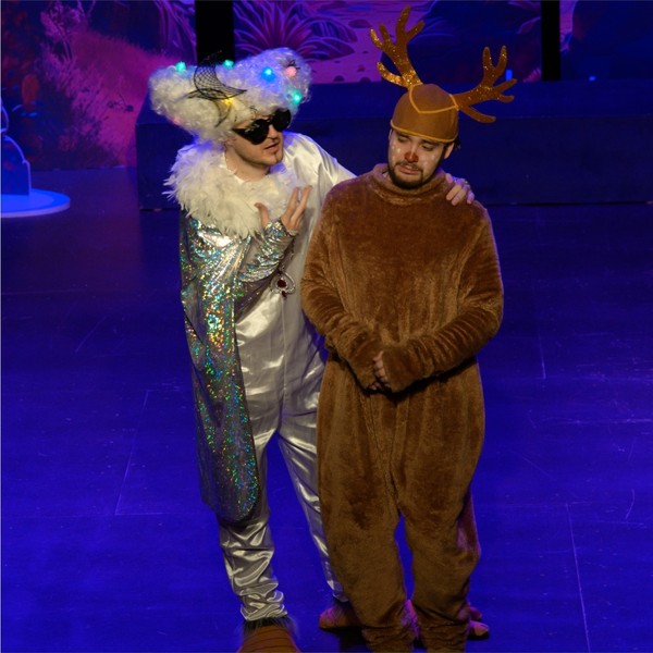 С приветом по планетам