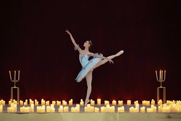 Мировые шедевры оперы и балета: От Щелкунчика до Кармен