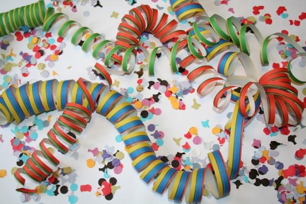 Концерт «Новогодний серпантин»