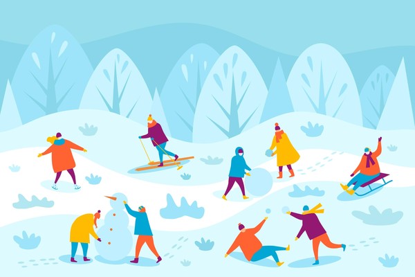 Мероприятие «Игры нашего детства»