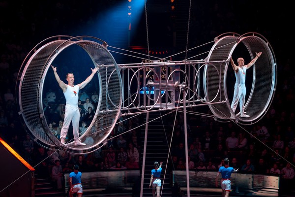 Стойкий оловянный солдатик