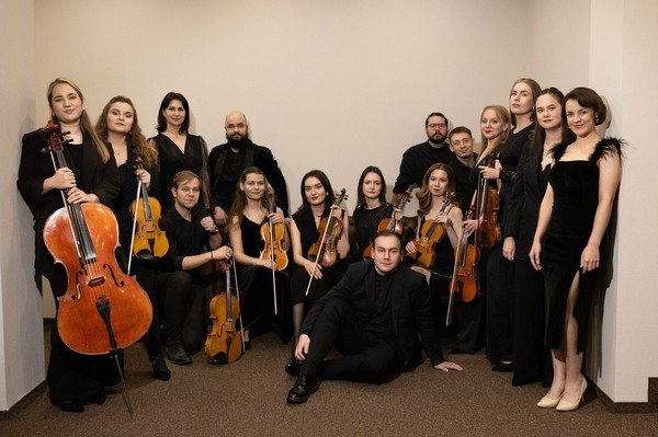 Музыка в кино. В музее