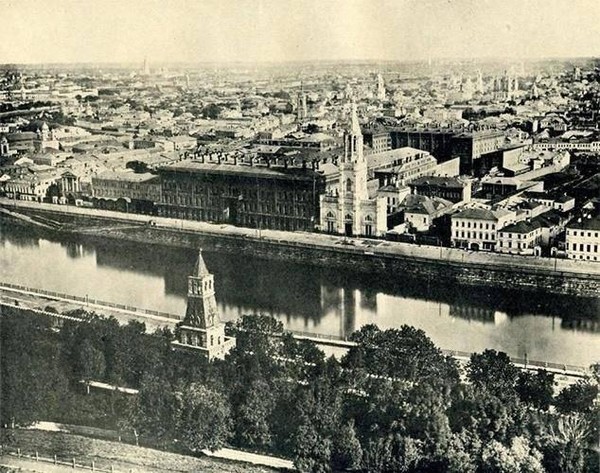 Мастер-класс «Я люблю этот город вязевый»