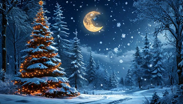 Добрая сказка