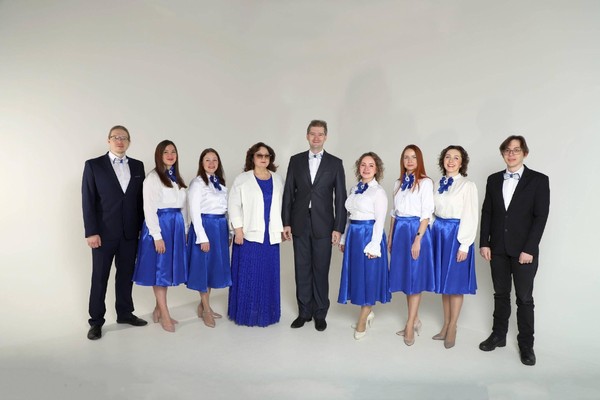 Программа «Снежные мелодии»