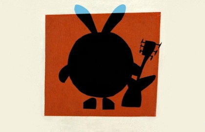 Мы летим в Новый год. Песни из «Летающих зверей» и «Смешариков»