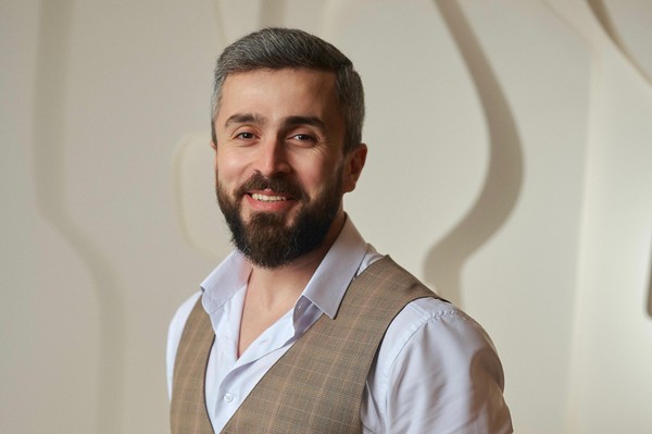 Азамат Цавкилов