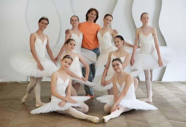 Программа «Зимний концерт»