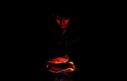 Повелитель мух