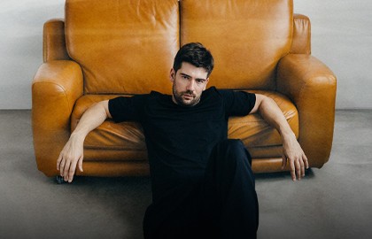 Антон Лаврентьев