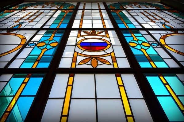 Хором славим Рождество