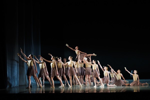 Концертная программа «Городские зарисовки»