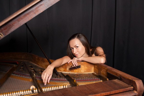 Концерт «Магия праздника»