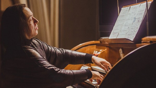 В ожидании Рождества