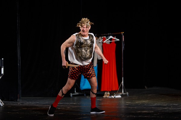 Сергей Глушко