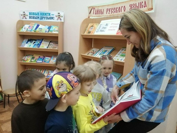 «Сказочные джунгли Киплинга»