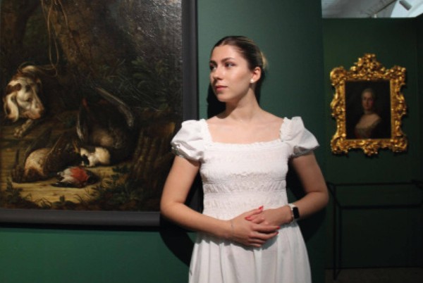 Сладости и пряности