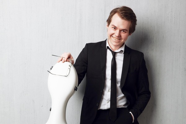 Концерт «Мастера. Рождественский гала в Николаевском дворце»