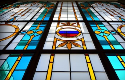 Хором славим Рождество