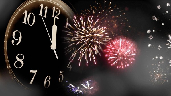 Новый год с Азартом