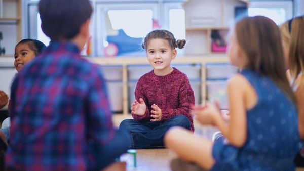 Ключи к знаниям о питании