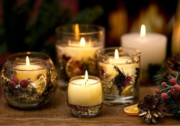 Литературно-музыкальная программа «Новогоднее чудо»