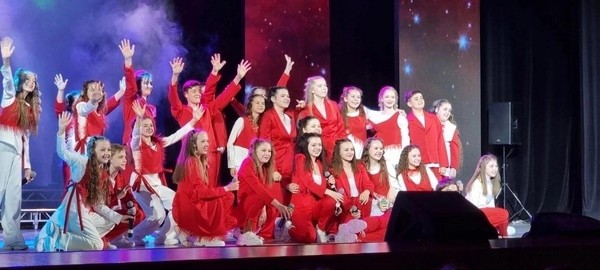 Спектакль «Как Баба-яга замуж выходила»