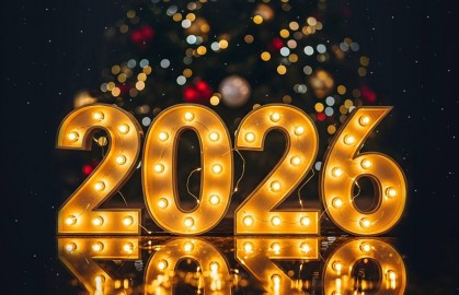 Музыка Новогоднего настроения