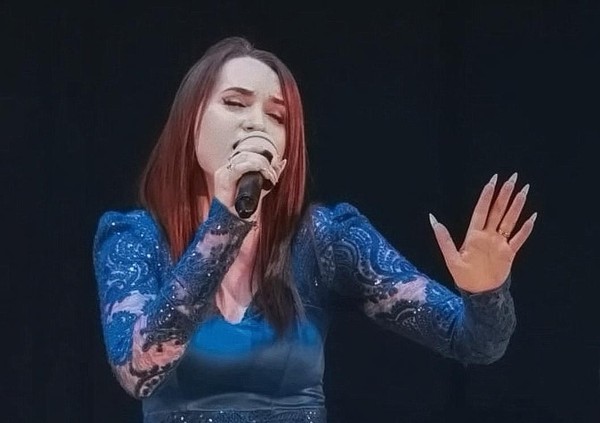 Квартирник у Бунина «Маскарад на Покровском бульваре»