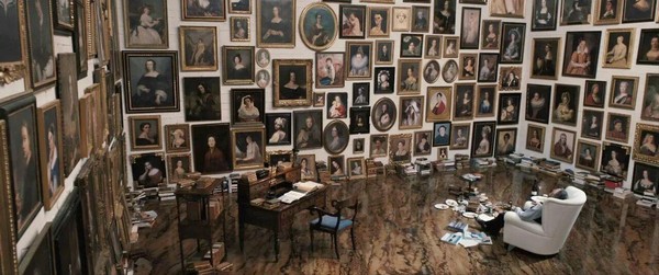 Лекция «Коллекционирование искусства: от страсти к инвестиции»