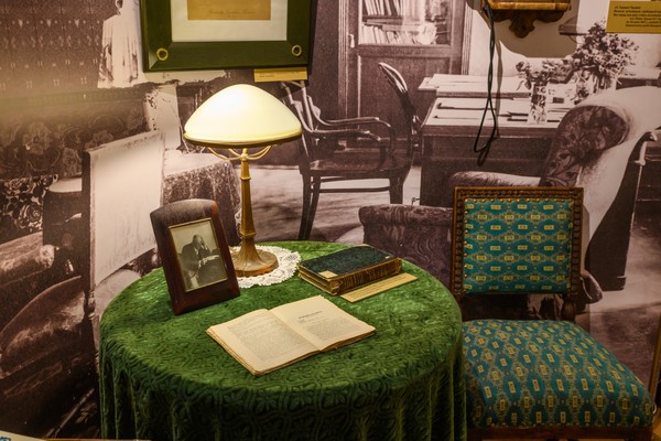 Неожиданный Лядов