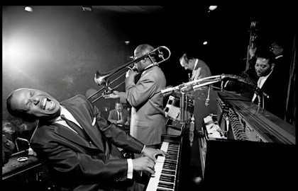 Christmas Instrumental Jazz