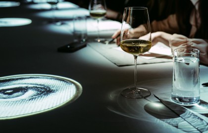 Мы нашли его! Новогодняя версия