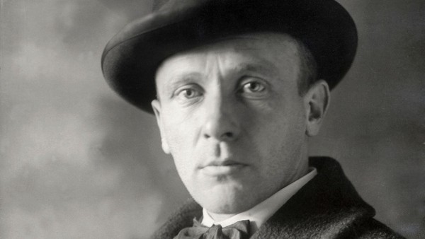 Литературный концерт. Михаил Булгаков — «Собачье сердце»