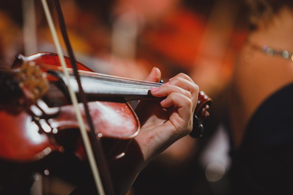 Концерт «Астор Пьяццолла. Танго любви и страсти»