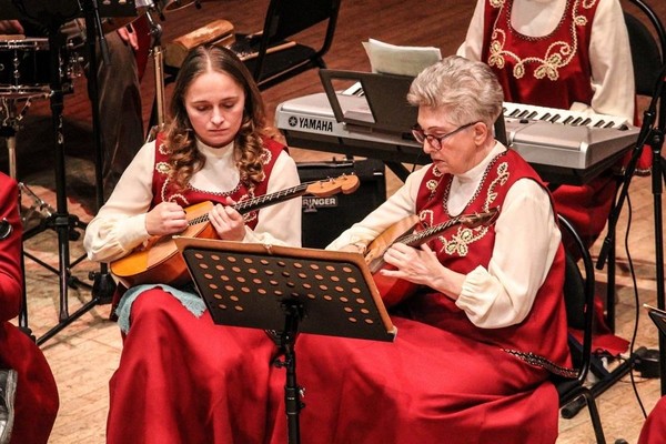 Программа «Юные виртуозы»