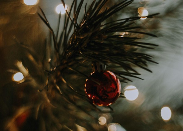 Мастер-класс «Новогодний перезвон»