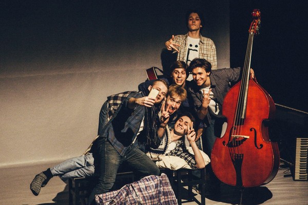 ЖЗЛ: Жизнь замечательных людей