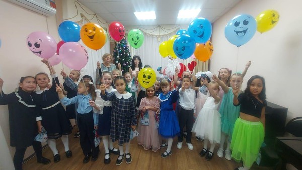 «Отворите двери в волшебство»