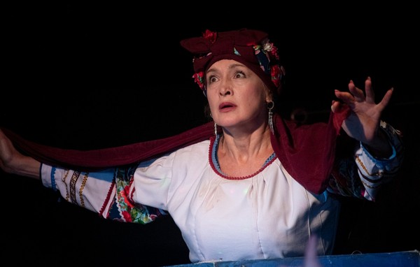 Виктор Синявский