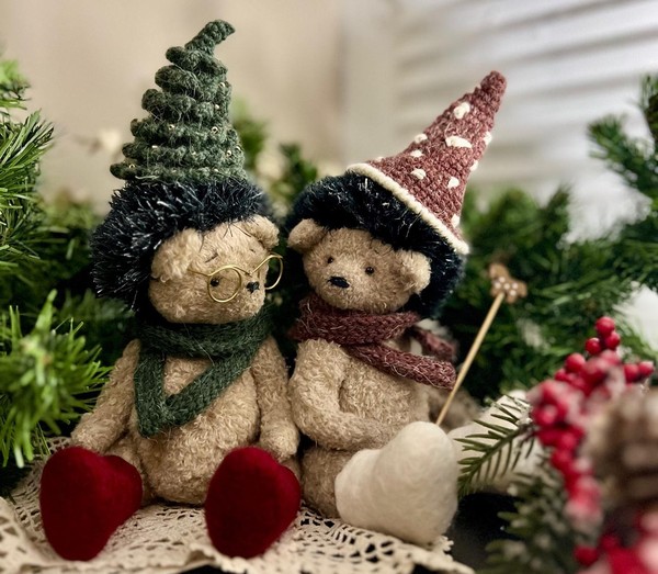 Территория кукол